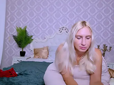 Kayleen_B – Kamerová šou