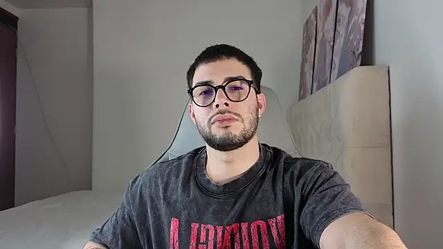Živý XXX chat baby_mateo