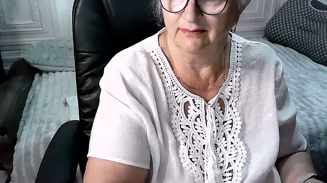 Czat XXX na żywo – LolkaAlyss