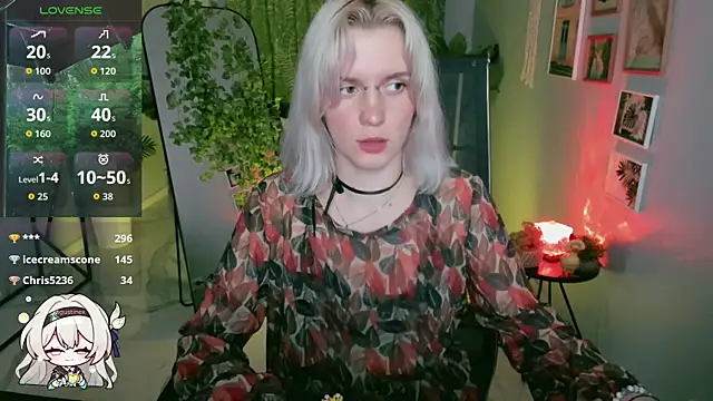BethanyCloud Live XXX-chat
