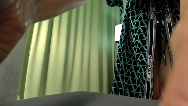 LeticiaRomano's Live XXX Chat