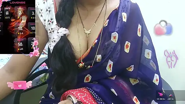 Telugu_bj_star Obrolan Langsung XXX