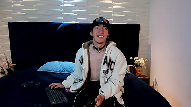 Angel_Marzel_ – Naživo XXX chat