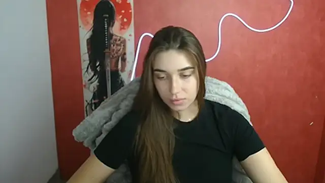 NikaMystic's Live XXX Chat