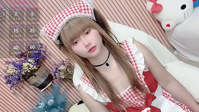 di-or-'s Live XXX Chat