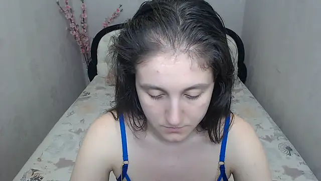 Holliy_Cooper's Live XXX Chat