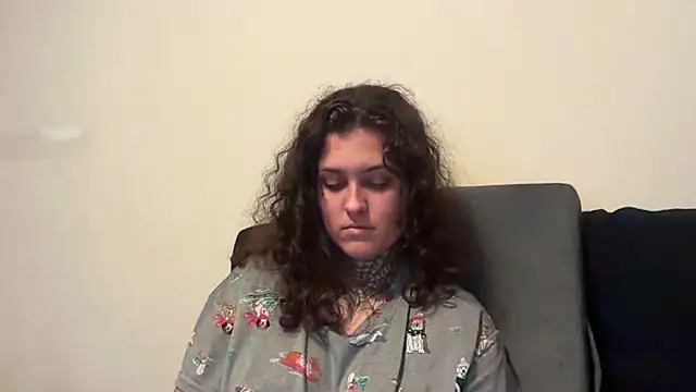 snowflakee69 Live XXX-chat