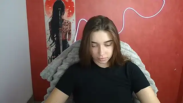 NikaMystic's Live XXX Chat