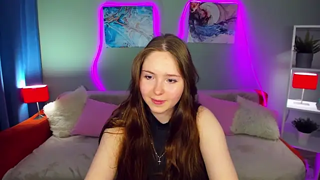 AliceFervent Live XXX-chat