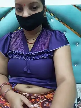 Manjudear 라이브 XXX 채팅