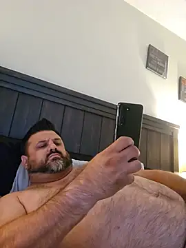 Roddog18 Live XXX-chat
