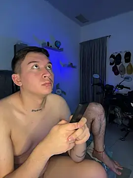 Sembang XXX Secara Langsung nico_2036