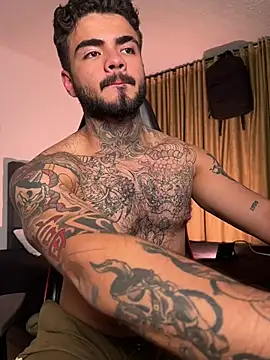 Benjii_Carter1 – Naživo XXX chat