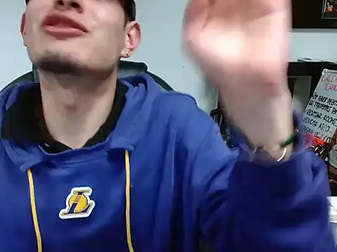 Živý XXX chat andylol330