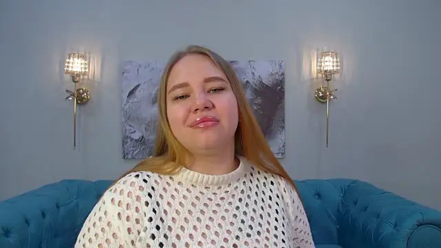 DianaKristol's Live XXX Chat