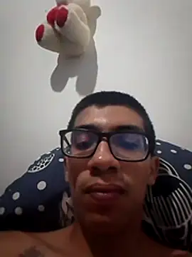 Velvettk webcam show
