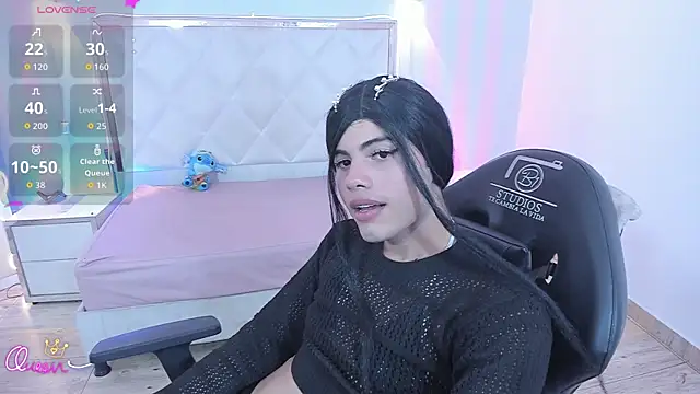 دردشة samu_tay الجنسية المباشرة