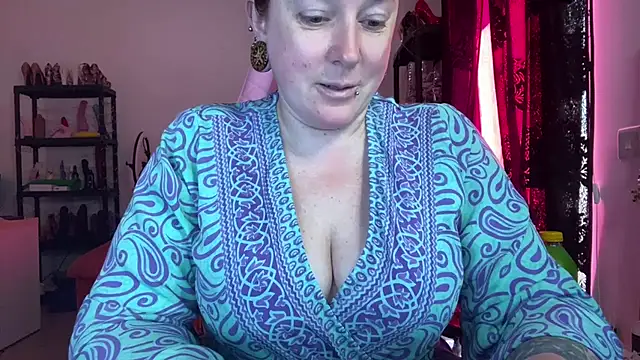 Chat XXX Live kisicaxx