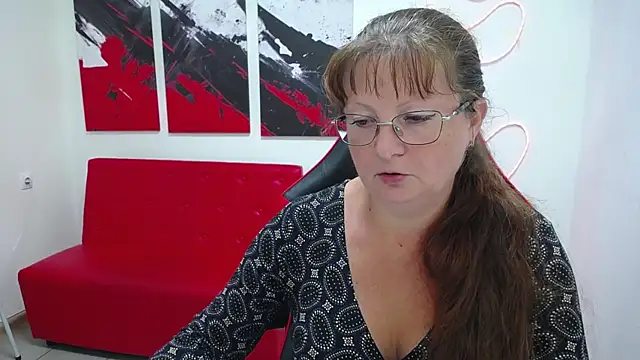 VanessaHotts – Live XXX-chat