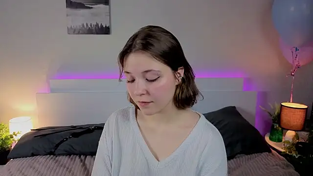 Chat XXX ao vivo de Next2Marie
