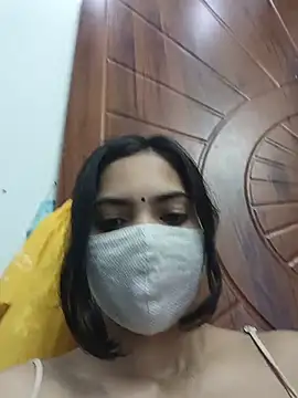 Živý XXX chat PUNAM456