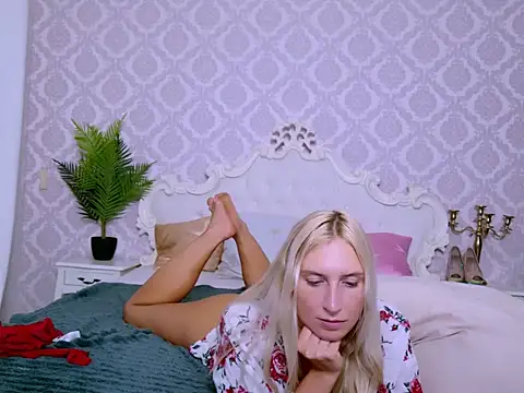 Онлайн чат XXX Kayleen_B