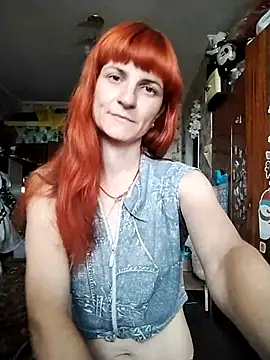 Živý XXX chat YaroslavaLester