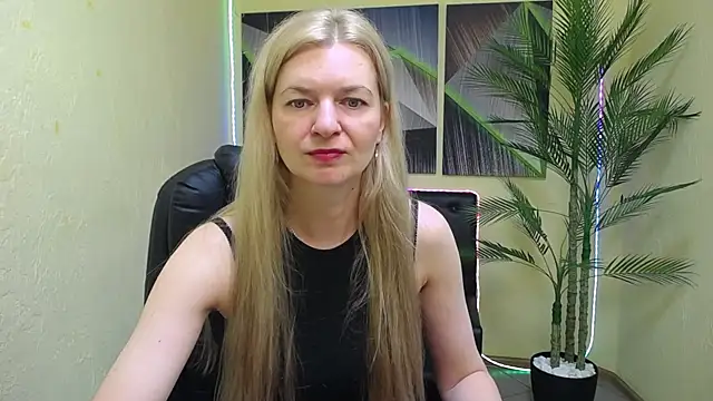 MelissaTyler Chat XXX live