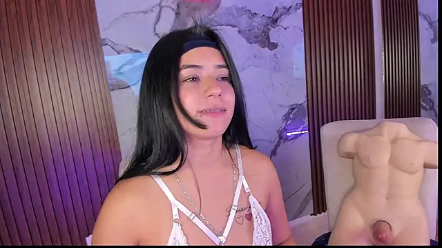 Sembang XXX Secara Langsung GabyHott_