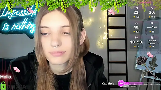 CherryBloom777 – Naživo XXX chat