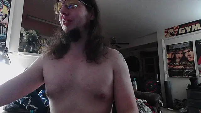 Chat XXX en directo de biggerisbetter12