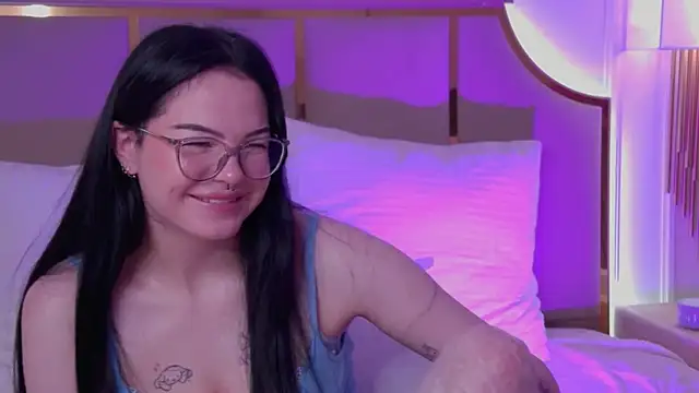CindyMil Obrolan Langsung XXX