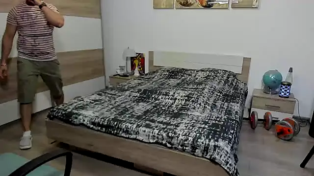 Show Webcam de RobbyShawz