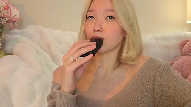 milli_sun_ Obrolan Langsung XXX