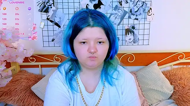Lunaar_ Live XXX Chat