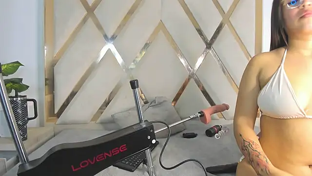 mitch_asm Live XXX-Chat
