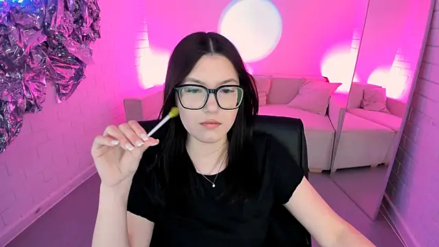 Czat XXX na żywo – JennyGibson