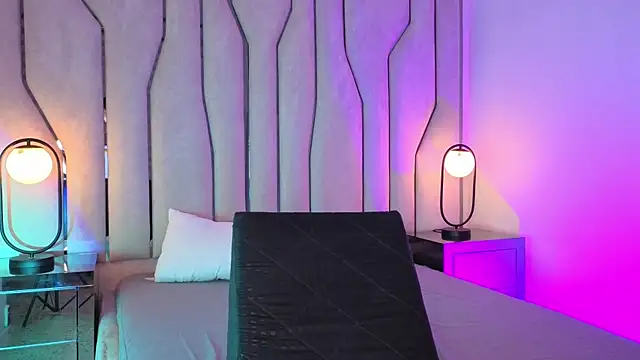 Živý XXX chat lian_cameron