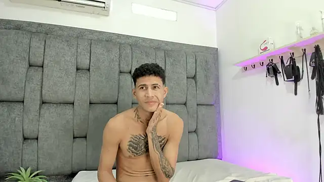 DirtyChemistry_OS – Live XXX-chat
