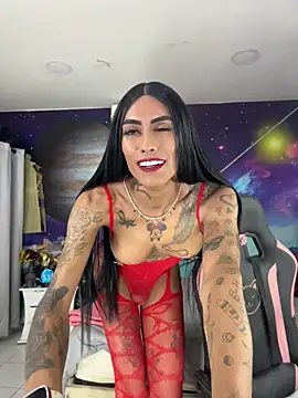 Chat +18 de Nella_Dolls ao vivo