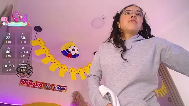 Živý XXX chat Amara_Davis1