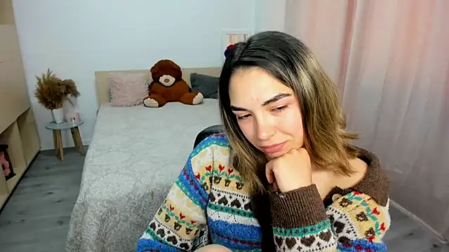 Živý XXX chat AlexaJuly
