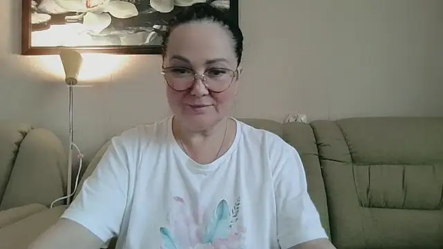 Živý XXX chat infinity_loveliness