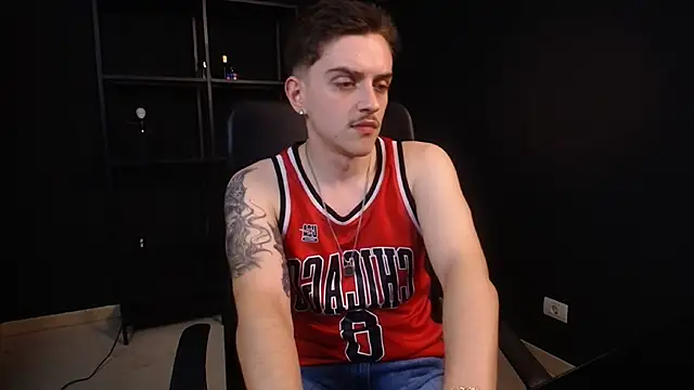 FelixStarkkn Live XXX chat
