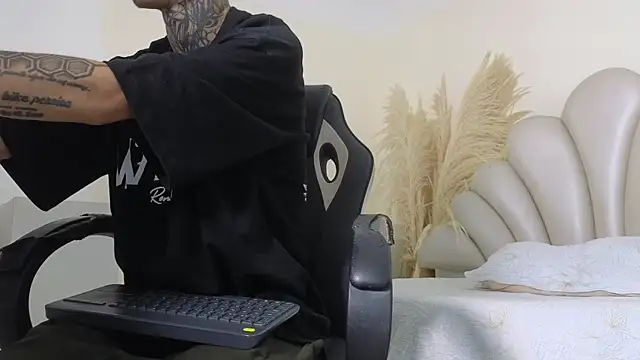 Chat XXX Live Paulo_527