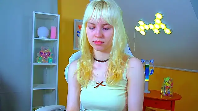 دردشة HannahHollis الجنسية المباشرة