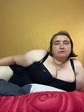 LiluHot's Live XXX Chat
