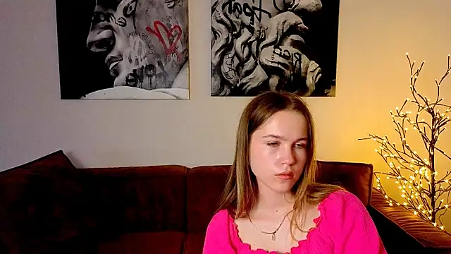 LoveXLexi Chat XXX in diretta