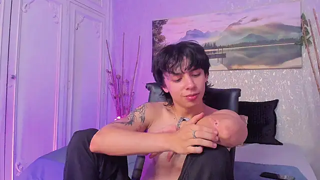 Chat XXX Live Tyler_durten