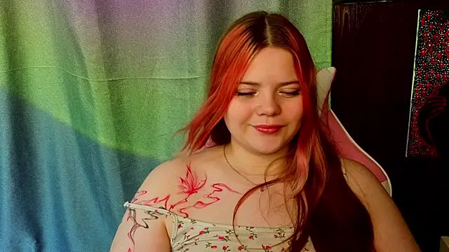 KellyFiery Chat XXX in diretta
